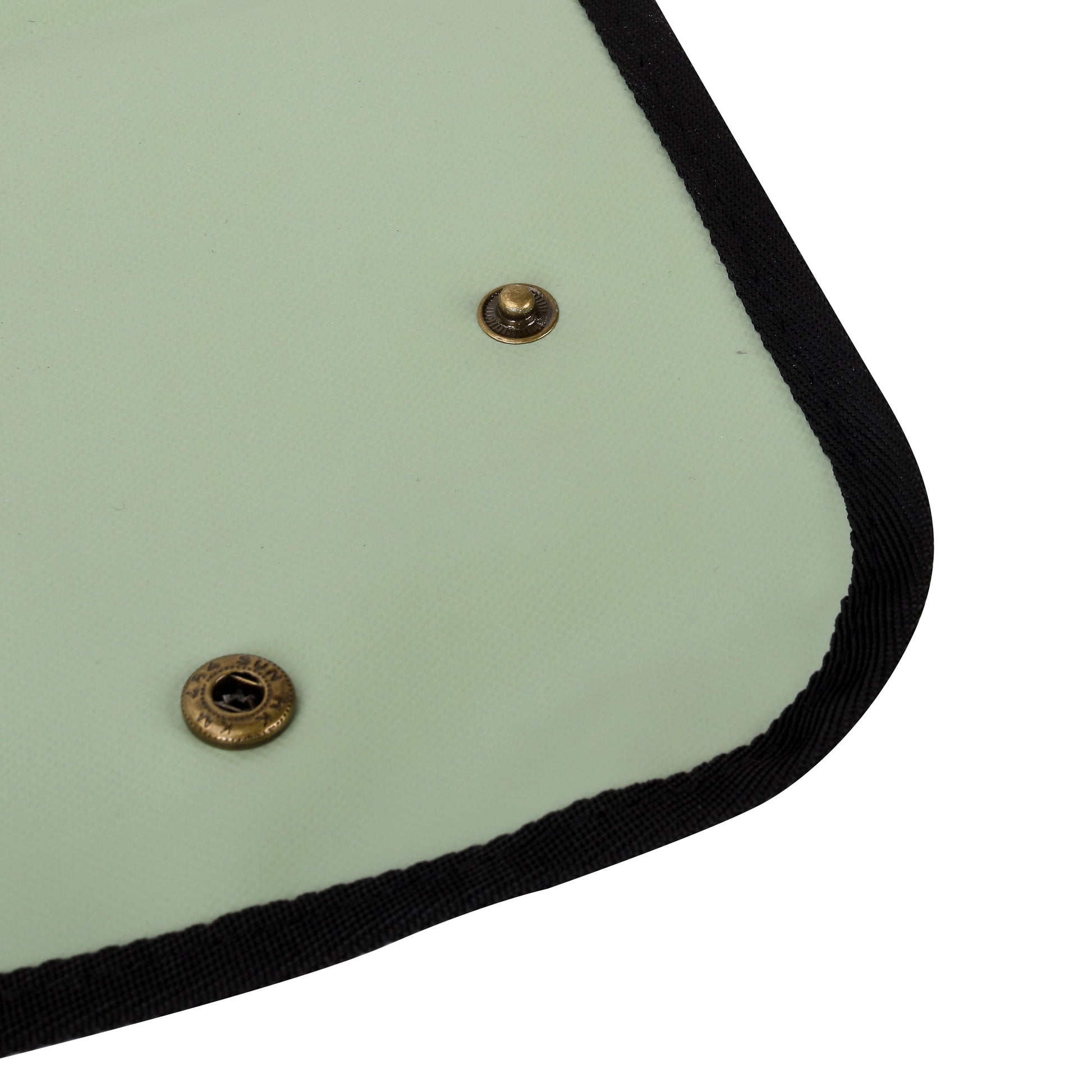 Foldable Indoor and Outdoor Repotting Gardening Mat, Waterproof, Green, Durable Oxford Fabric
